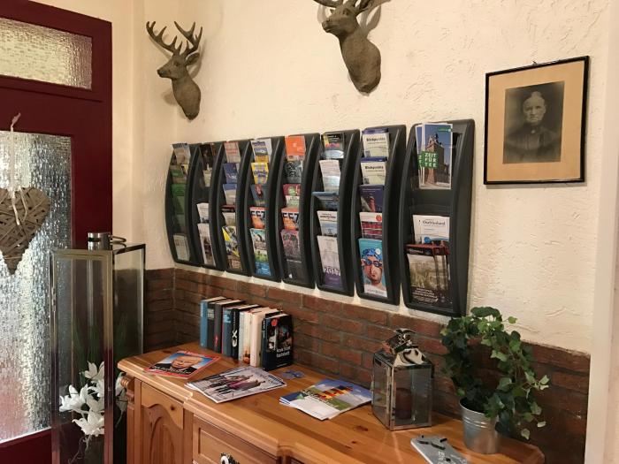 landgasthaus leezdorfer hof