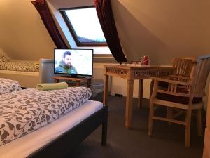 landgasthaus leezdorfer hof