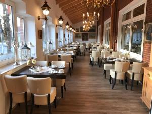 landgasthaus leezdorfer hof