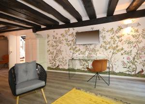 Villa Delange,Karlsruhe>>Edesheim,3 star