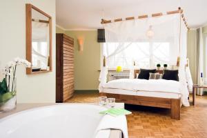 Hotel Viva Sky,Constance>>Allensbach,3 star