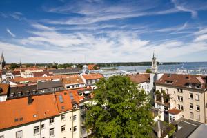 Hotel Viva Sky,Constance>>Allensbach,3 star
