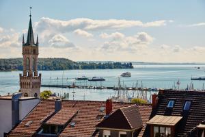 Hotel Viva Sky,Constance>>Allensbach,3 star