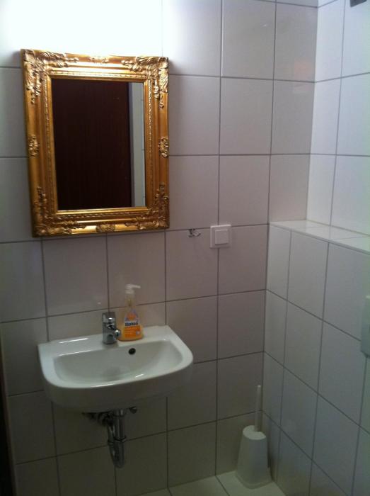 weltempfanger hostel
