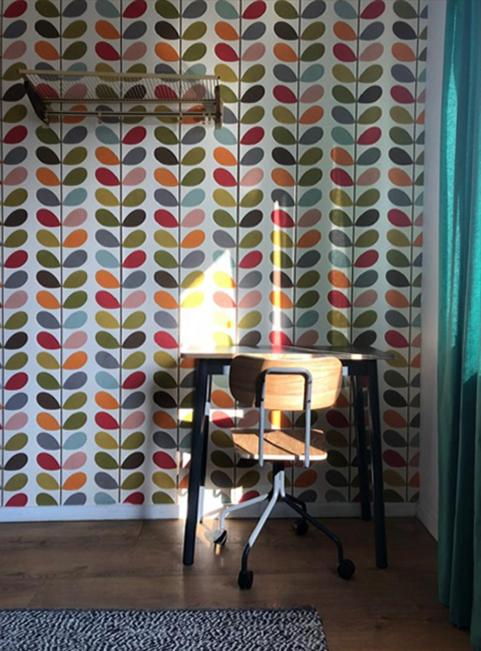 weltempfanger hostel