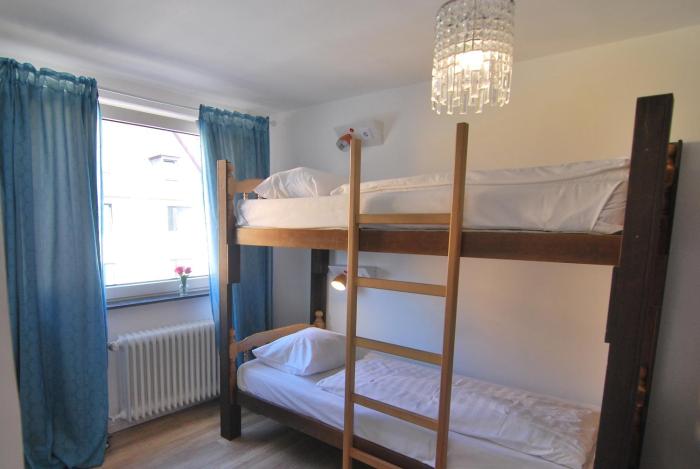 weltempfanger hostel
