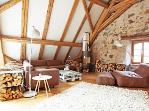 rainhof scheune