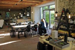 rainhof scheune