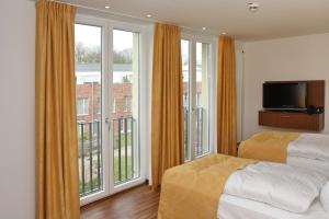 Hotel Klostergarten,Geldern>>Dusseldorf,4 star