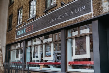 clink 261 hostel