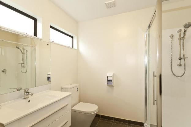 gothic heights motel