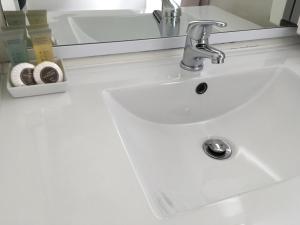 gothic heights motel