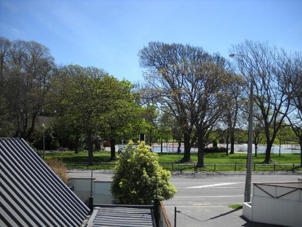 gothic heights motel