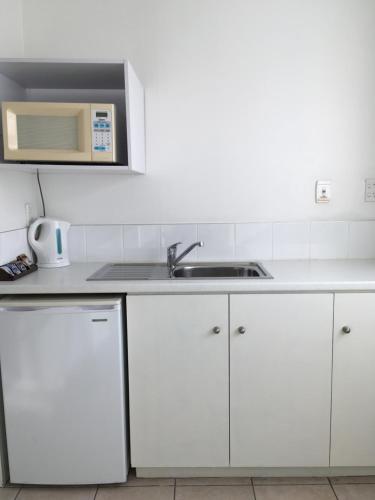 gothic heights motel