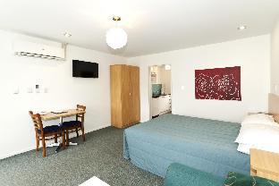 gothic heights motel