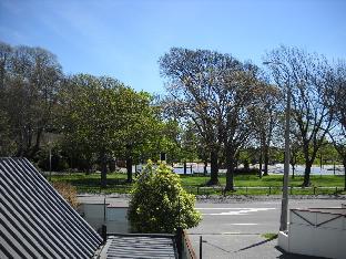 gothic heights motel