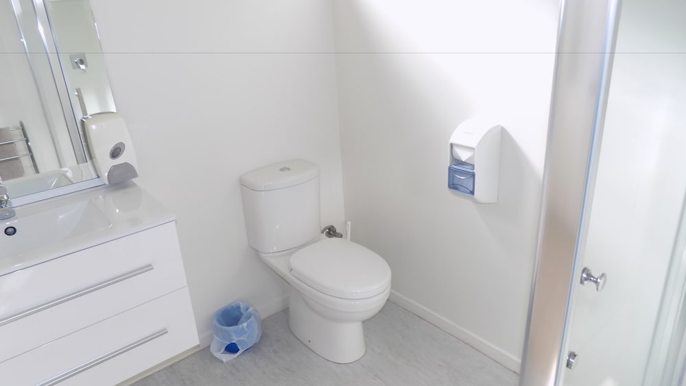 gothic heights motel