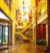 Beijing Sunflower Hotel,Tongzhou>>Beijing,3 star