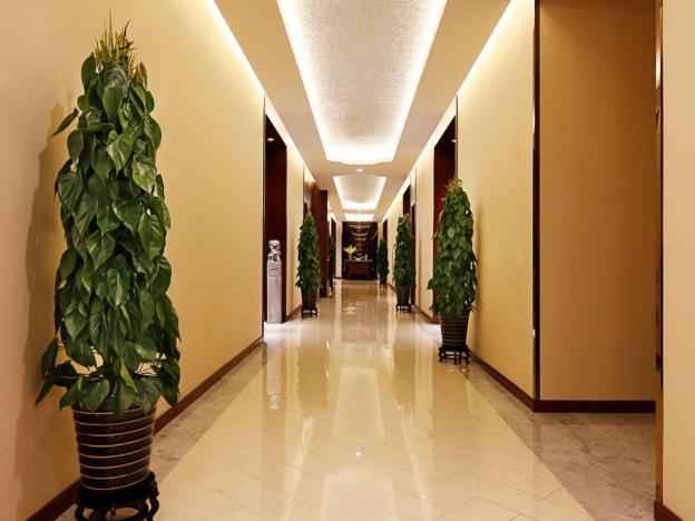 beijing sunflower hotel