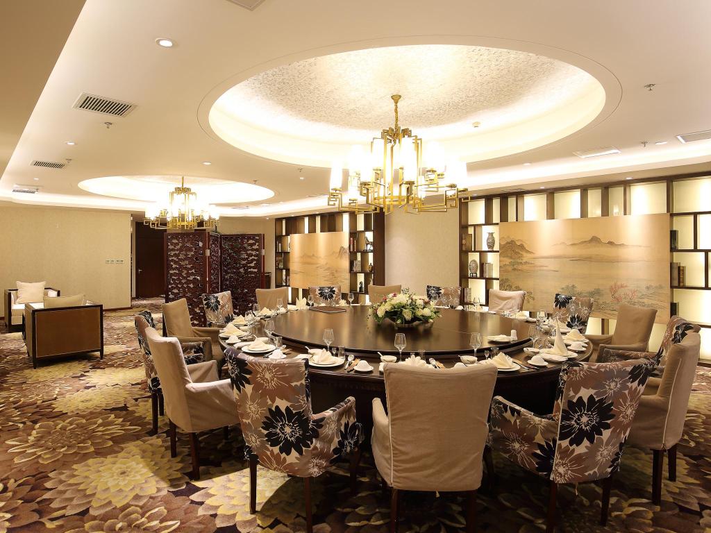 beijing sunflower hotel