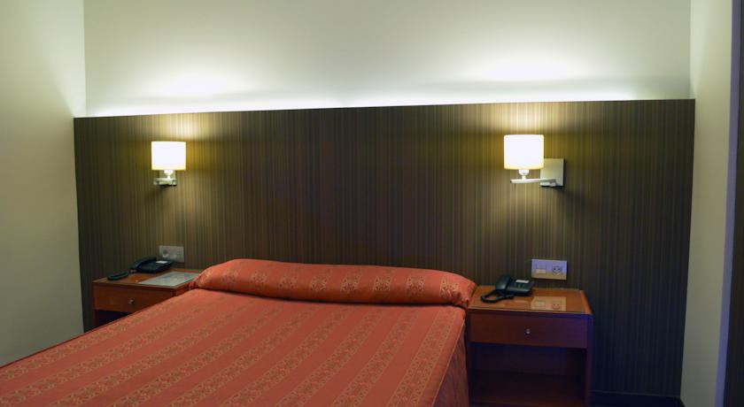 hotel de francia y paris