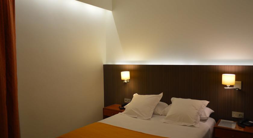 hotel de francia y paris