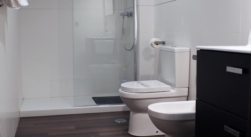 hotel de francia y paris