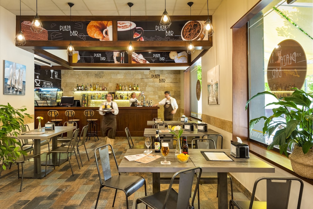 hotel de francia y paris