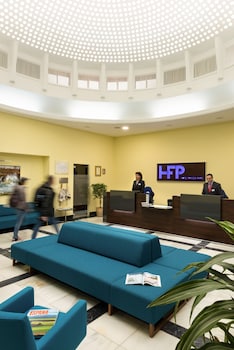 hotel de francia y paris