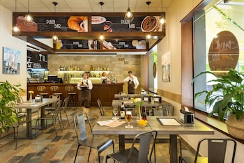 hotel de francia y paris