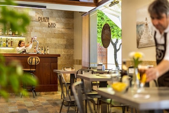 hotel de francia y paris