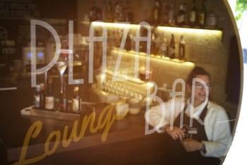 hotel de francia y paris