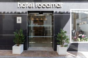hotel rocamar