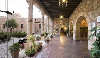 Parador De Siguenza,Siguenza>>Guadalajara Province,4 star