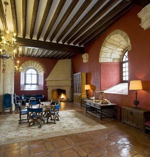 Parador De Siguenza,Siguenza>>Guadalajara Province,4 star