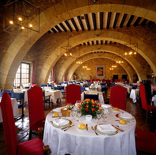 Parador De Siguenza,Siguenza>>Guadalajara Province,4 star