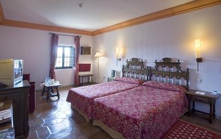 Parador De Siguenza,Siguenza>>Guadalajara Province,4 star