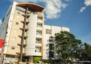 Hotel Toscana Plaza,Near Santiago De Cali University,3 star