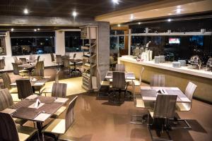 Hotel Toscana Plaza,Near Santiago De Cali University,3 star