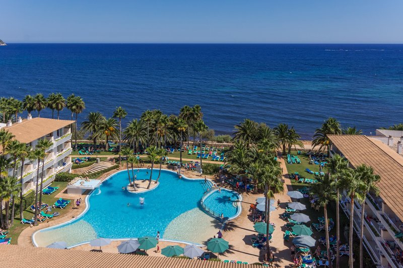 grupotel mallorca mar