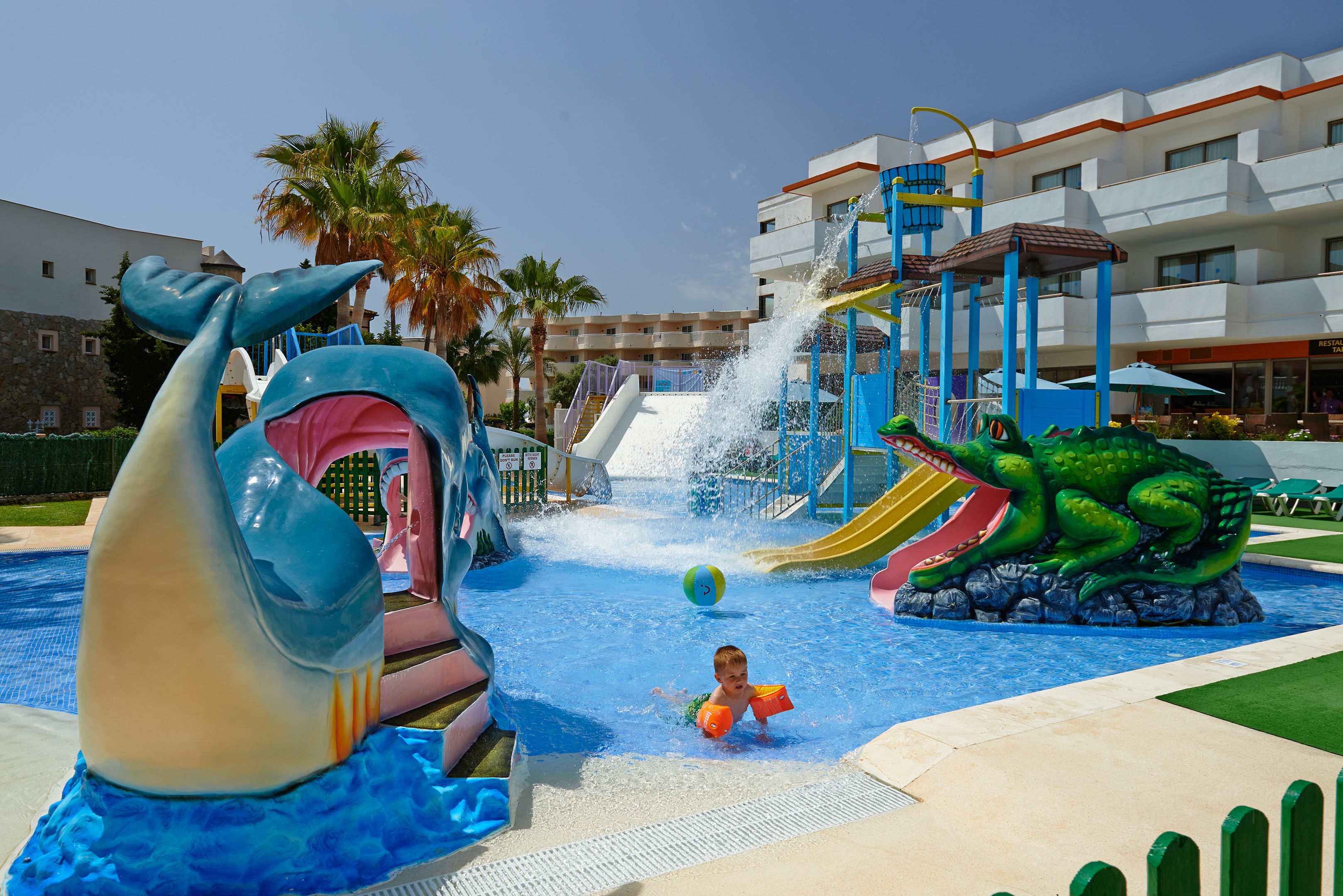 grupotel mallorca mar
