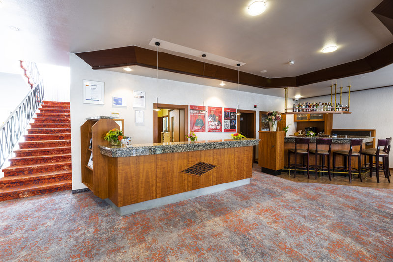 top vch hotel wartburg stuttgart