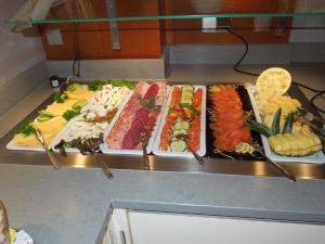 Top Vch Hotel Wartburg Stuttgart,Stuttgart>>Schwieberdingen,3 star