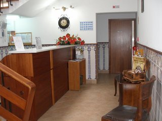Hotel Louro,Leiria>>Bombarral,3 star
