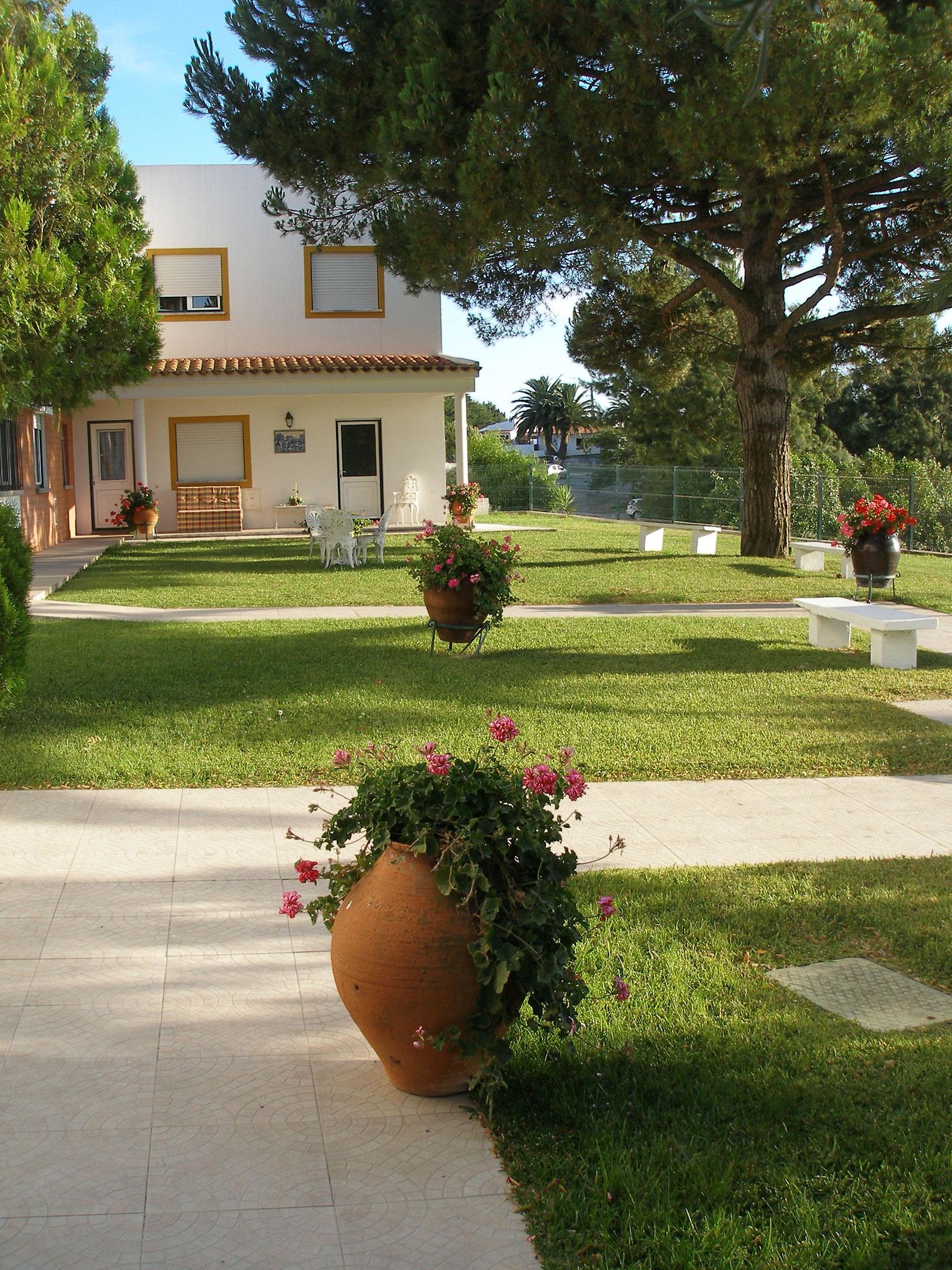 hotel louro