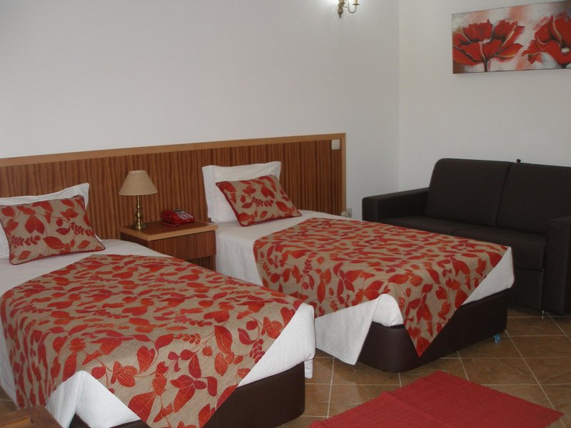 hotel louro