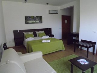 hotel louro