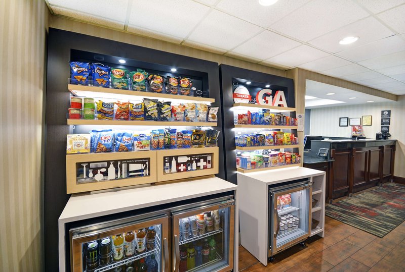 hampton inn athens