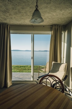 auberge sur mer
