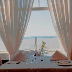 auberge sur mer